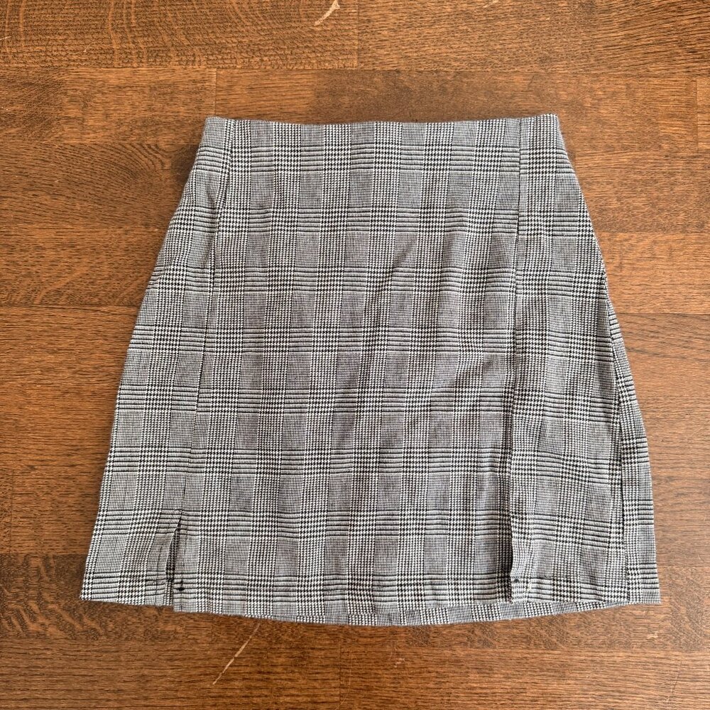 Black Skirts